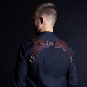 Männer Hosenträger, verstellbare personalisierte Leder Hosenträger, handgefertigte Hosenträger, Hochzeit Bräutigam Hosenträger, Hosenträger, Gentleman Hosenträger