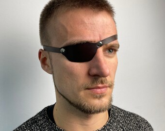 cool eye patches