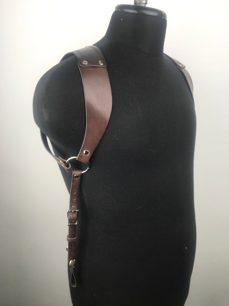 suspender belt for men