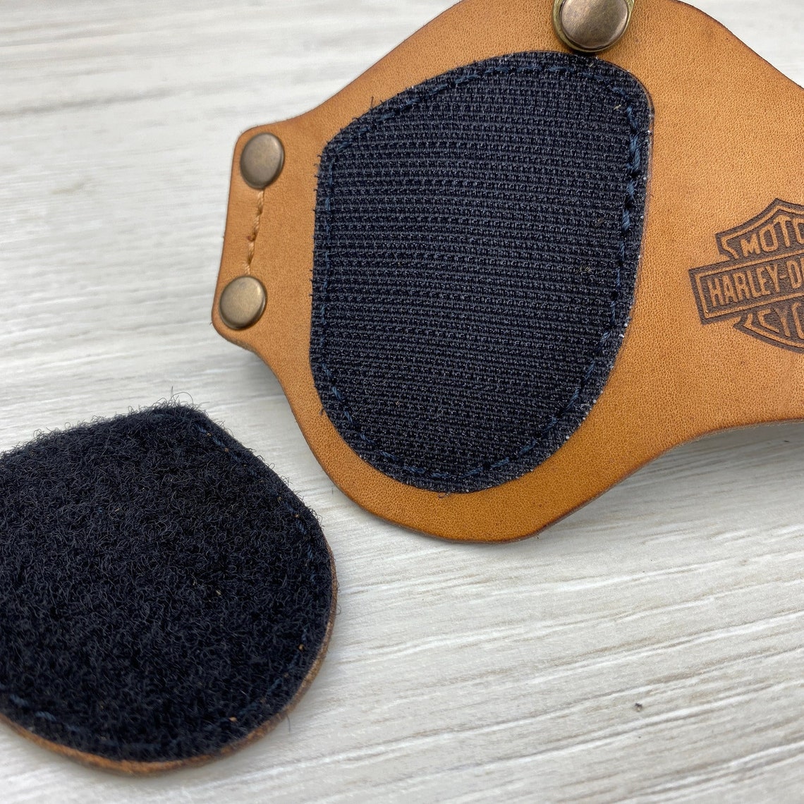 Personalized Motorcycle Shifter Boot Protector Simple Shifter Etsy