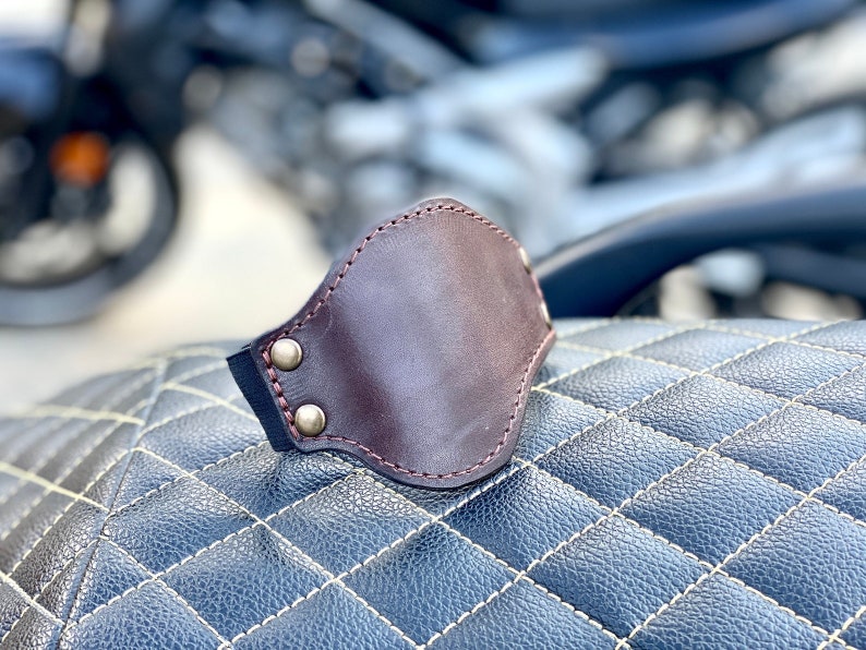 motorcycle shifter protector