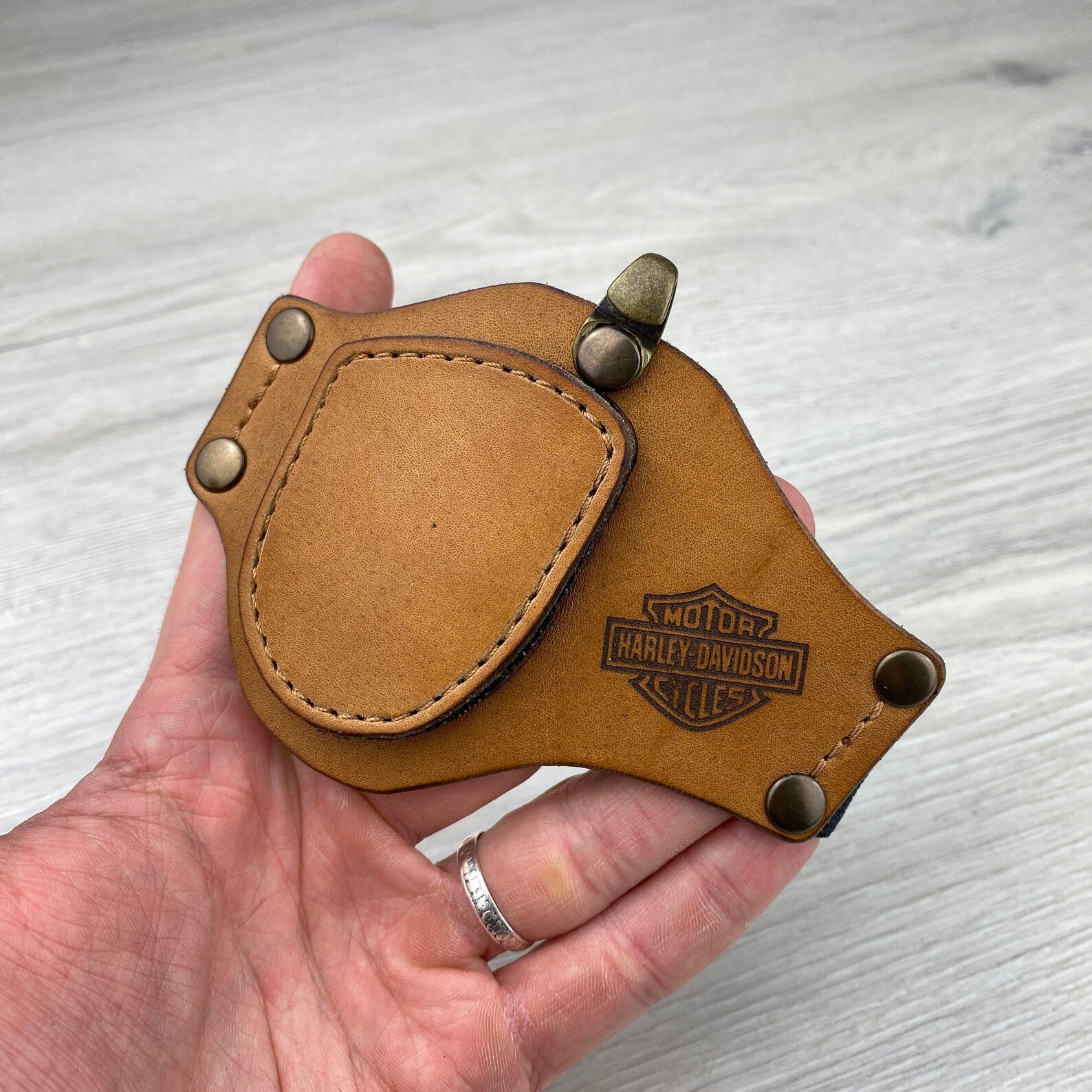 Personalized Motorcycle Shifter Boot Protector Simple Shifter Etsy