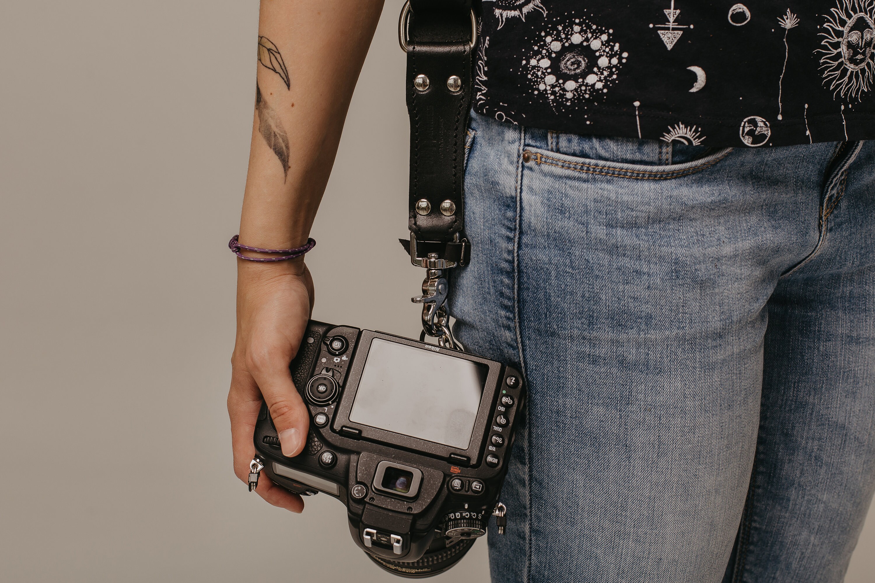 Personalized Dual camera strap Dual Shoulder camera strap Etsy