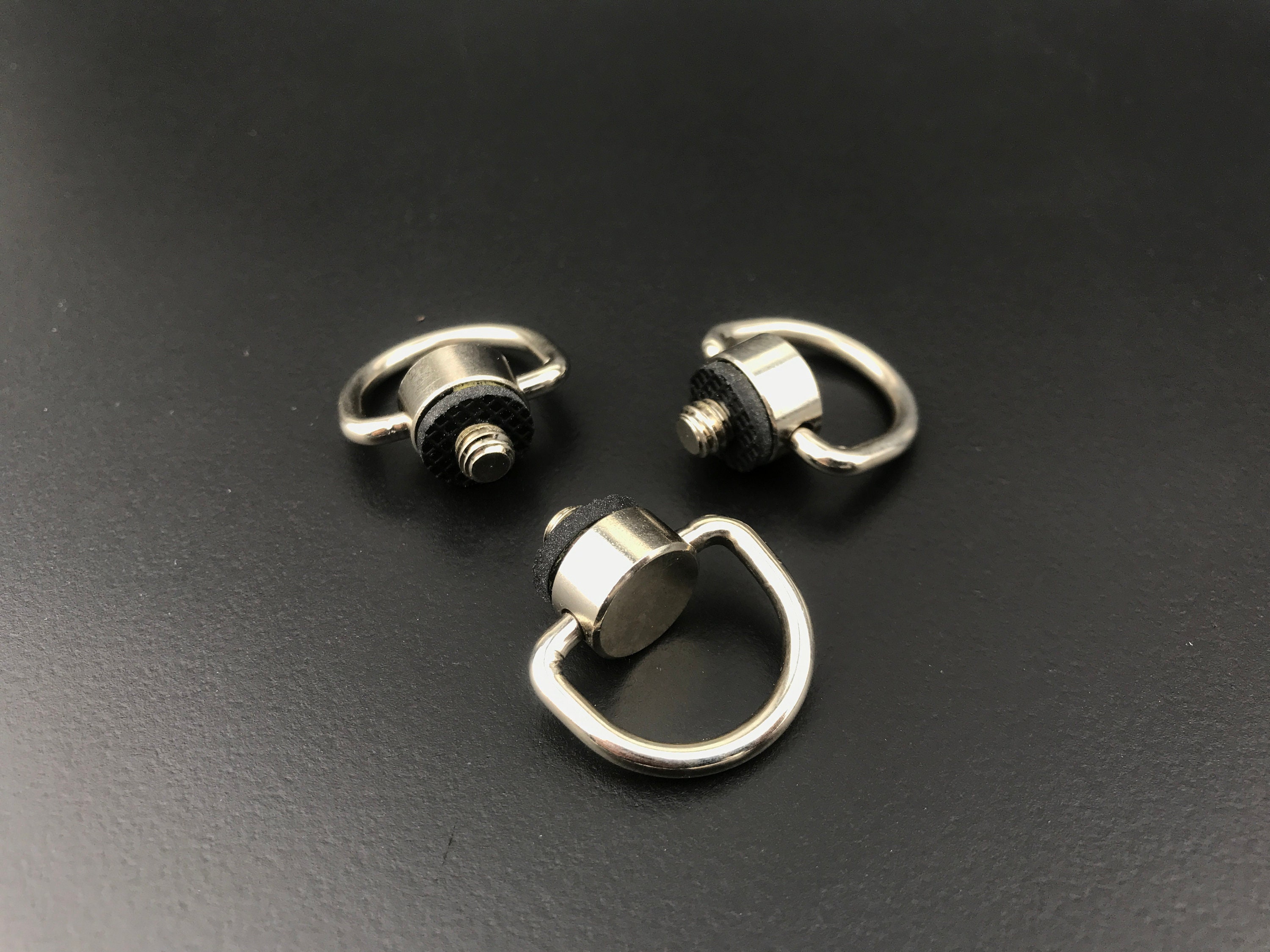 D Ring Camera Screw - Etsy