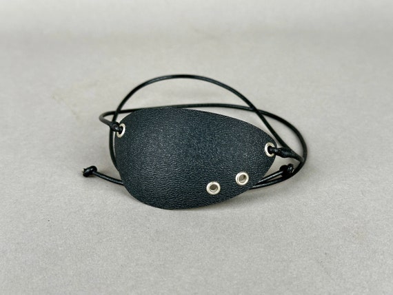 Black Eye Patch♡ DAMAGED SMALL OG CAP black eye patch damaged cap ダメージ 加工