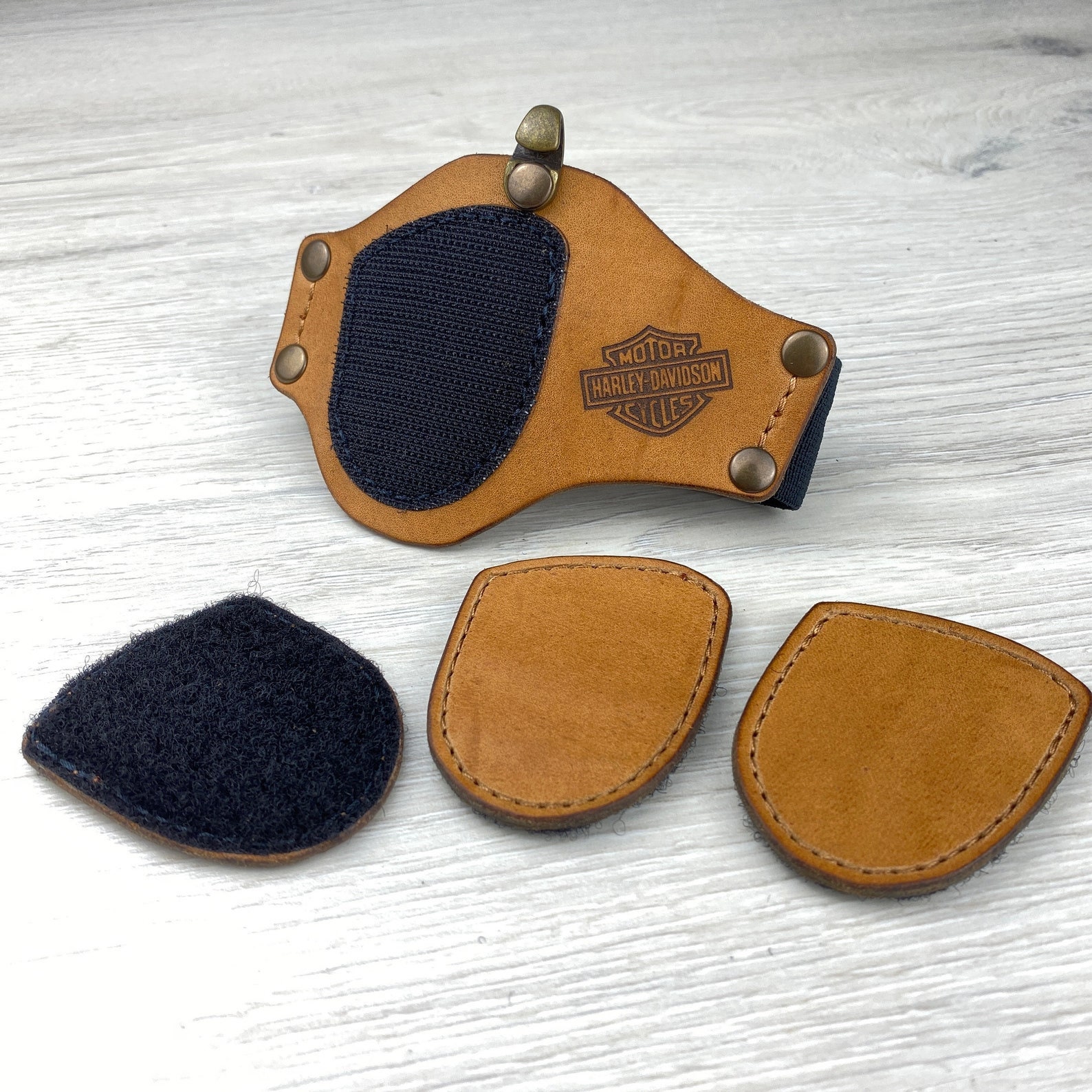 Personalized Motorcycle Shifter Boot Protector Simple Shifter Etsy