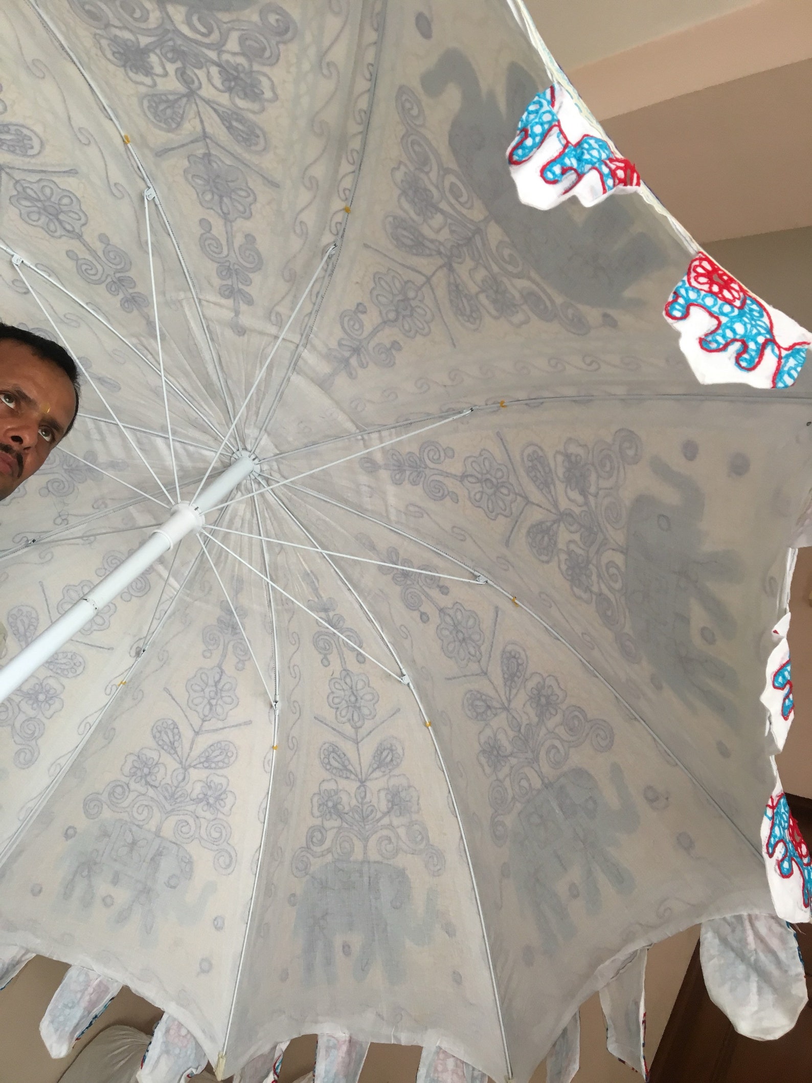 Best of Etsygarden Umbrellas Big Size Event Wedding Etsy