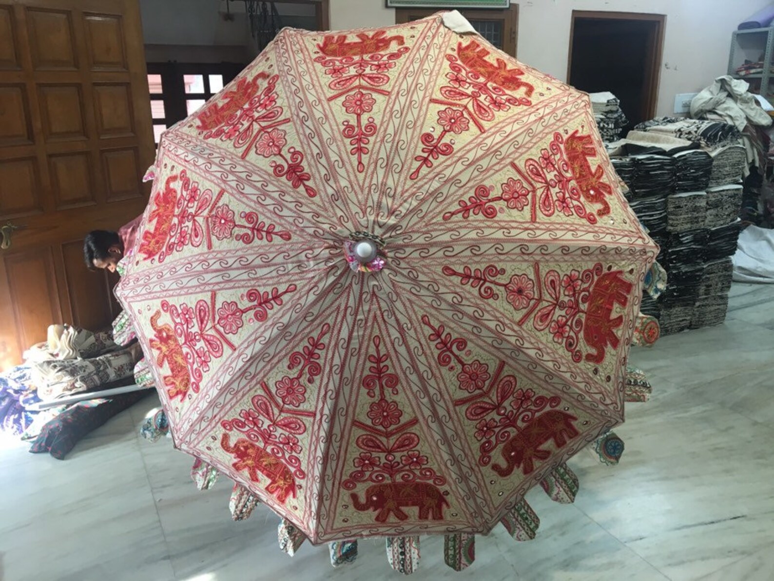 Best of Etsygarden Umbrellas Big Size Event Wedding Etsy