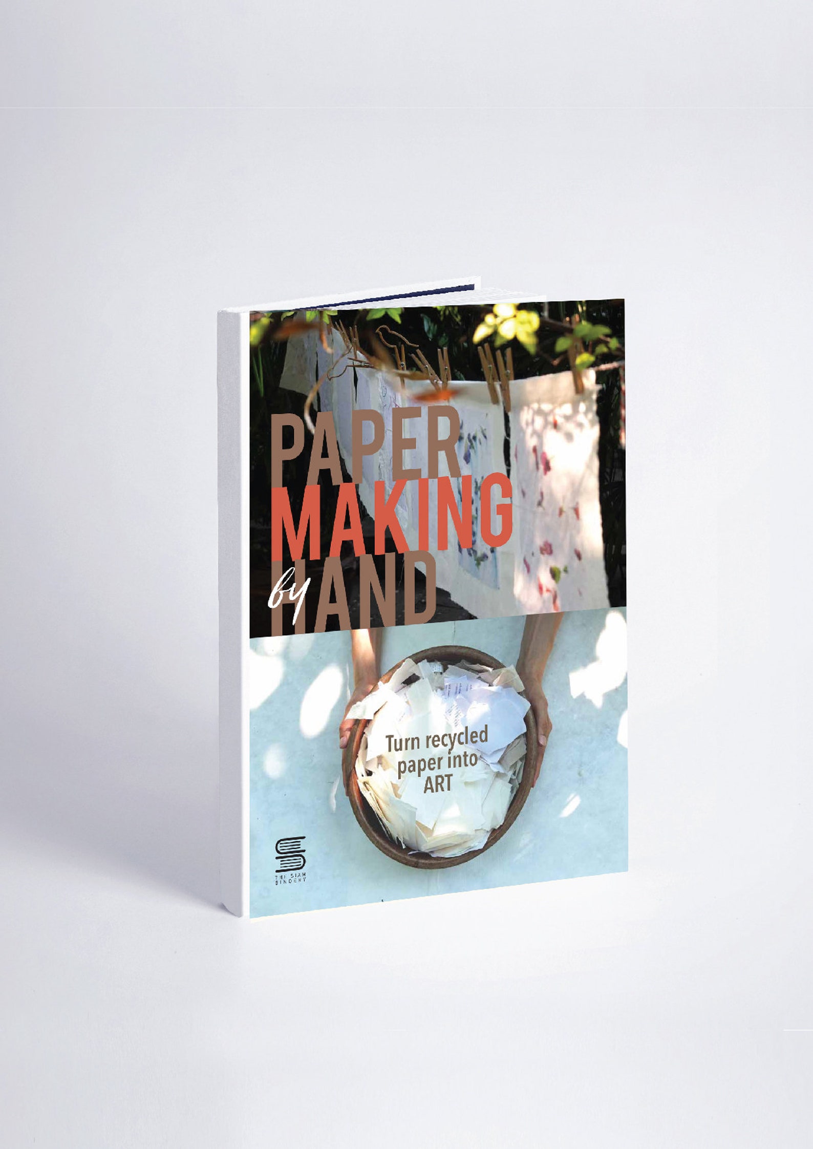 Papermaking by Hand Tutorial Etsy