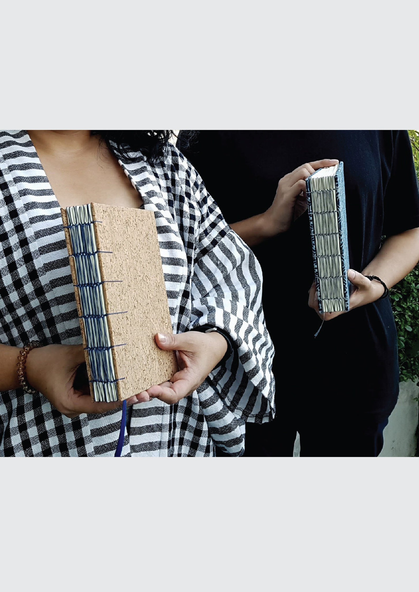 Exposedspine Binding Tutorial Based on Our Exposedspine Etsy