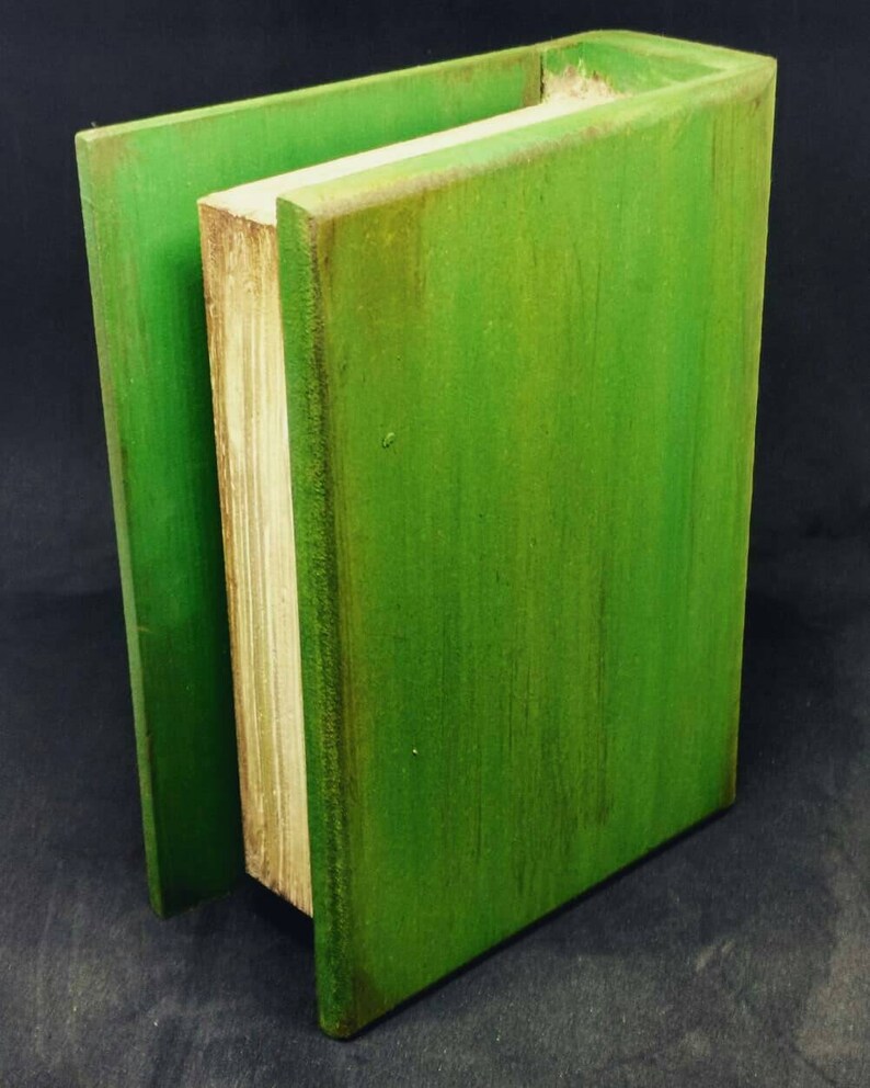 Forest House Box Gnome Home Decor Forest Decor Fairy Tale Etsy