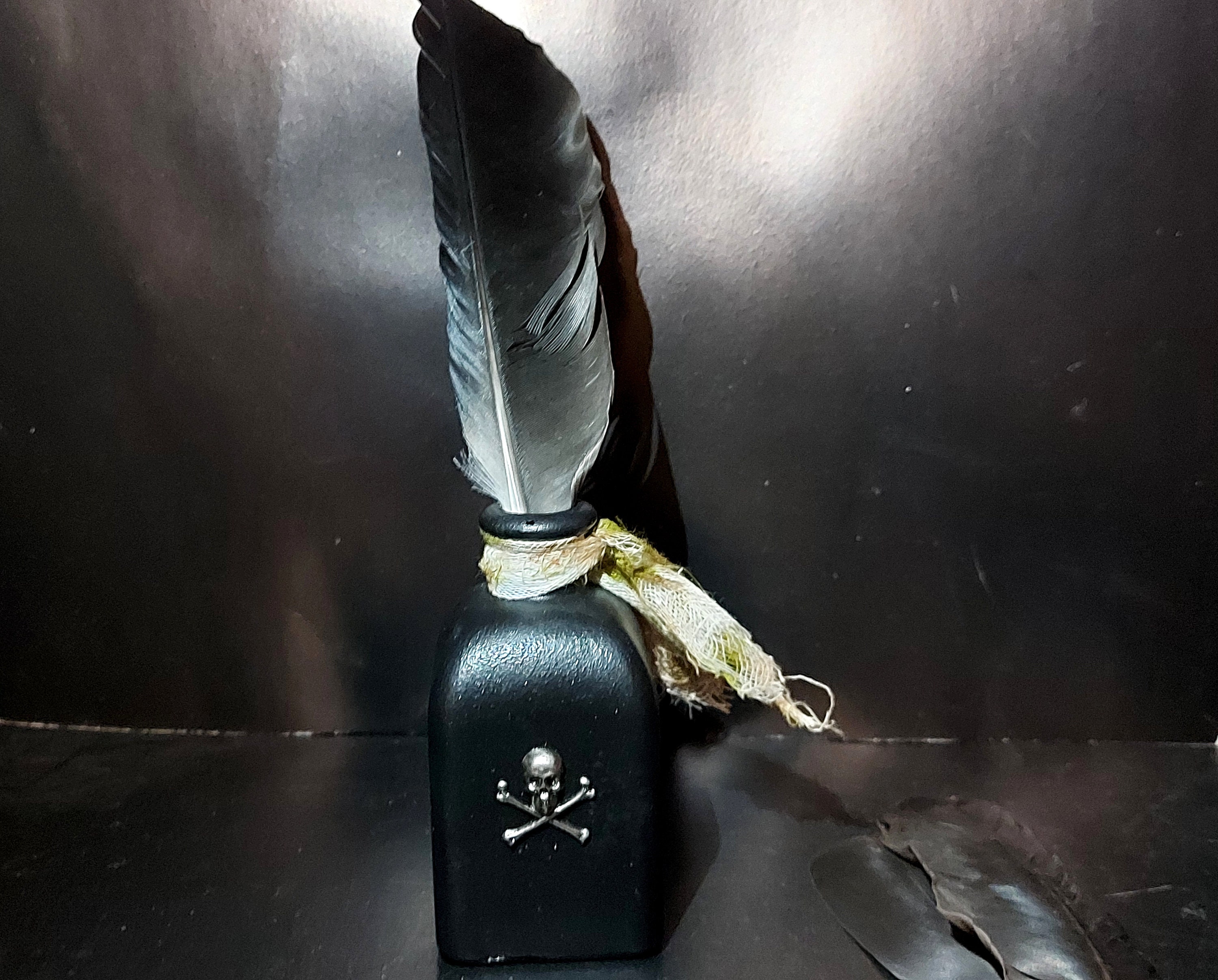 Quill pen holder Outlet