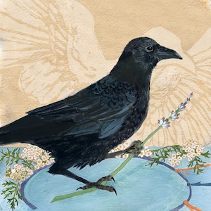 You are Deeply Loved Print