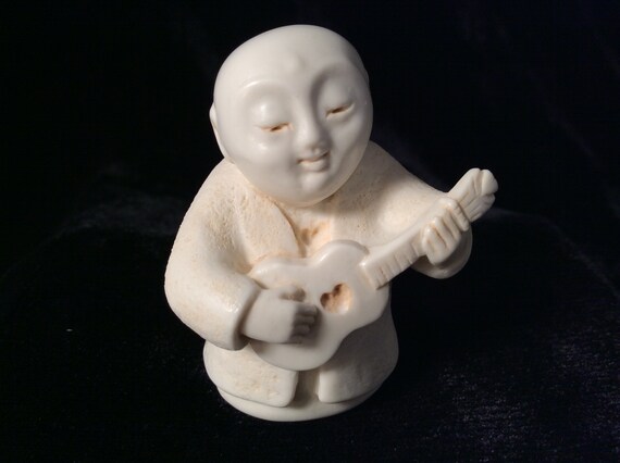 Little O Bodhisattva Ukulele New Zealand Little O Bodhisattva Ukulele, Stone Garden Buddha Ukulele