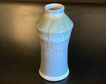 Water Bottle Gray