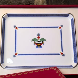 Cartier Tableware - Etsy