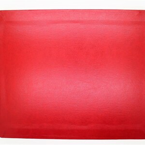 CARTIER DESK TRAY & Paper, Cartier Collector Tray, Cartier Stationery, Cartier Paper, Cartier Writing Instruments, Cartier Red, Office Gift image 4
