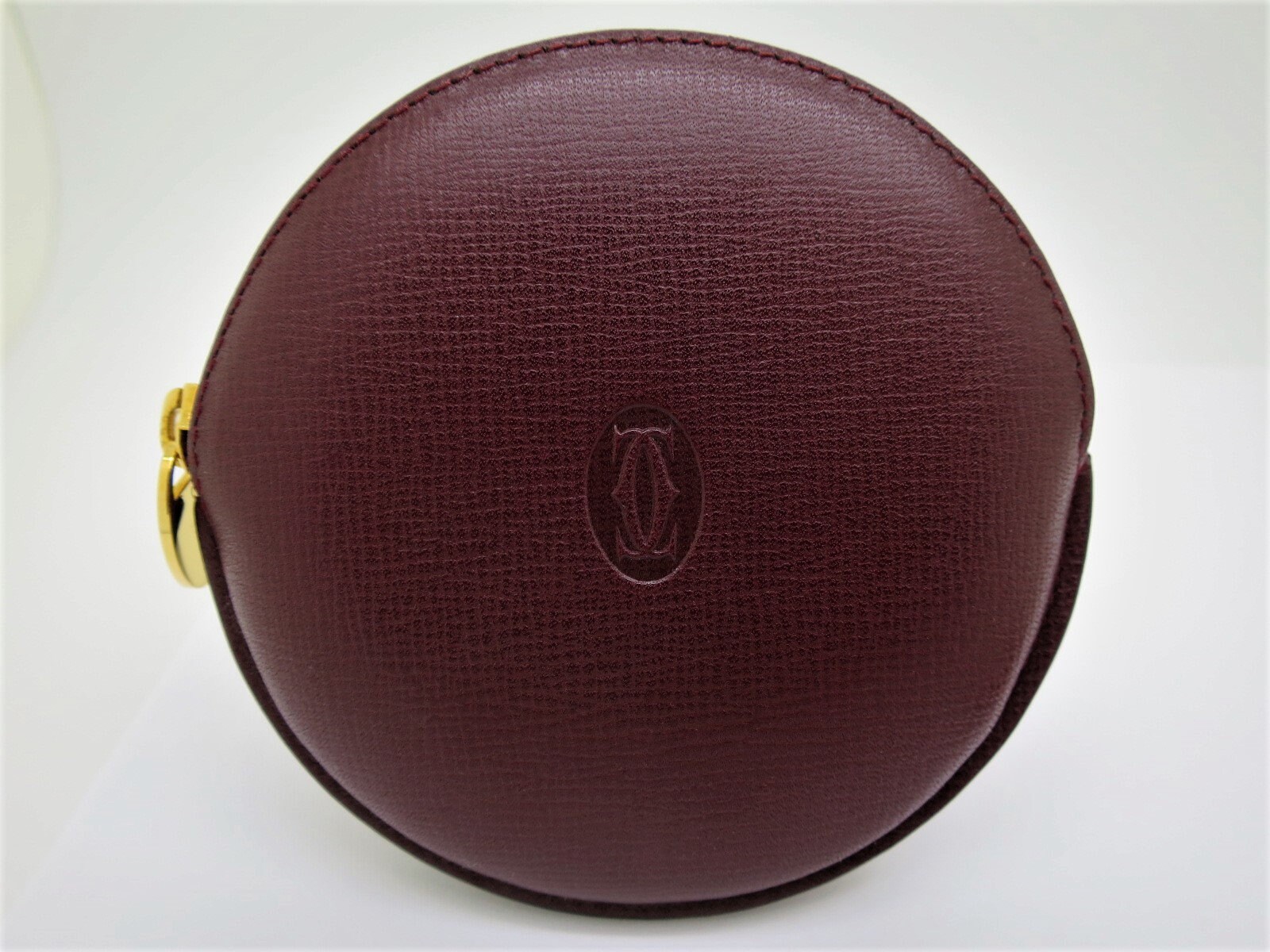 Cartier coin purse sales