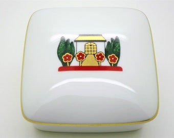 cartier ring dish