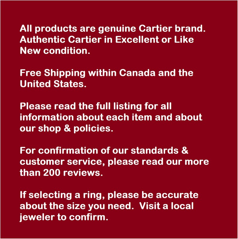CARTIER TWIST Ring, Size 50 (5.5 US), Trinity Ring with Cartier Box & Certificate, 18kt Yellow, White + Rose Gold, Stackable Ring, Midi-Ring image 8