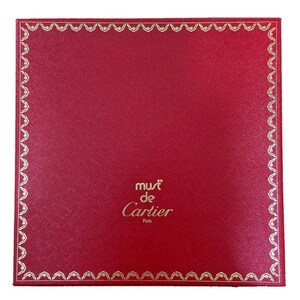 CARTIER SCARF, "Le Baiser du Dragon" Edition, 100% Silk, Includes Cartier Tag & Certificate, Cartier Red Box, Foulard Soie, Vintage Scarves image 8