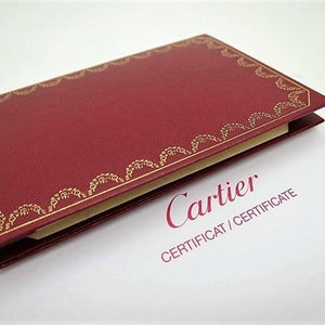 CARTIER LOVE Ring, Size 48 (4.5 US), 18kt Rose Gold w Cartier Box & Certificate, Cartier B4084800, Cartier B4084848, Pink Gold Ring image 4