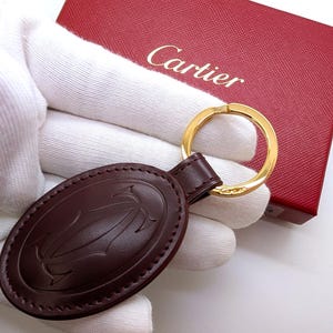 Cartier Key Holder - Etsy