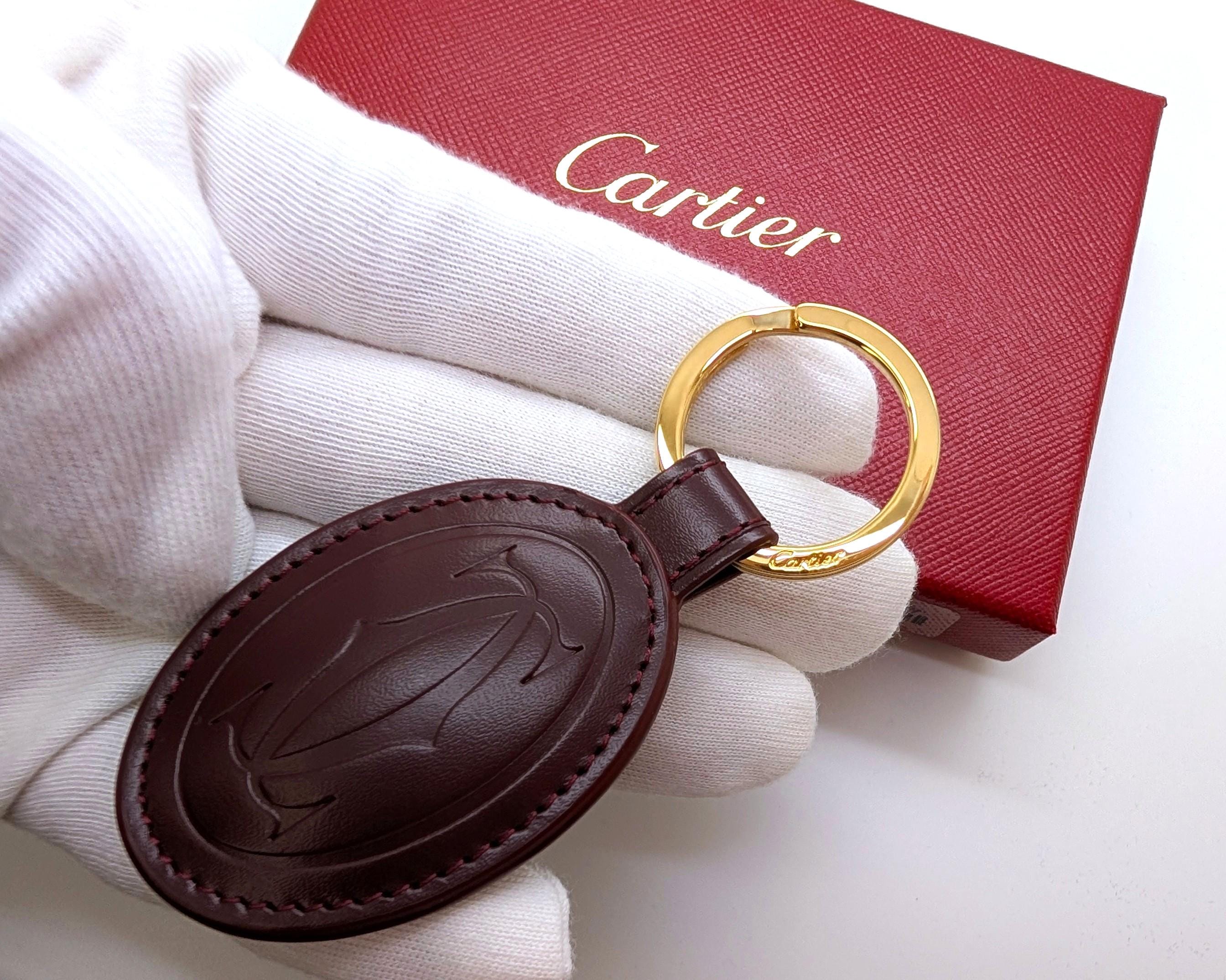 Cartier Key Holder - Etsy