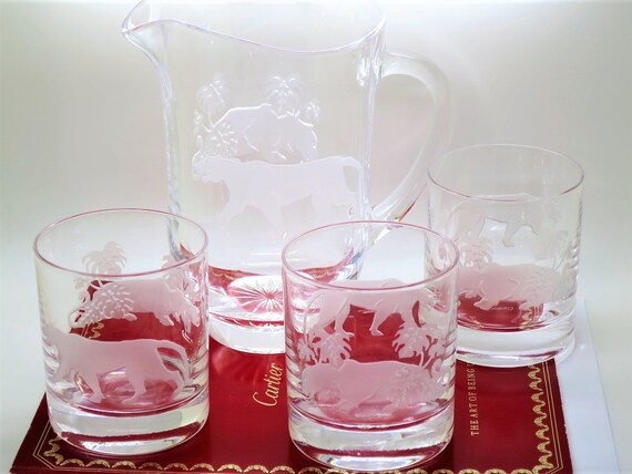 cartier old collection