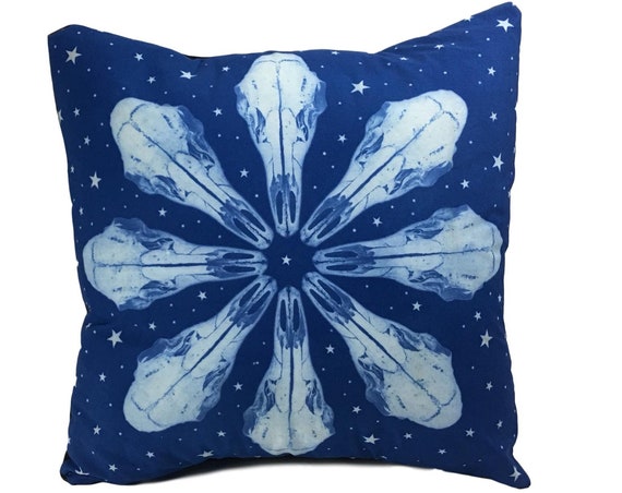 20 pillow cover cotton 4900 deer skull mandala pillow cover solarfast boho hippie style rustic home 20 covers handsomeannie 20 pillow cover cotton 4900 deer skull mandala pillow cover solarfast boho hippie style rustic home 20 covers handsomeannie