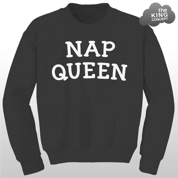 nap queen sweater