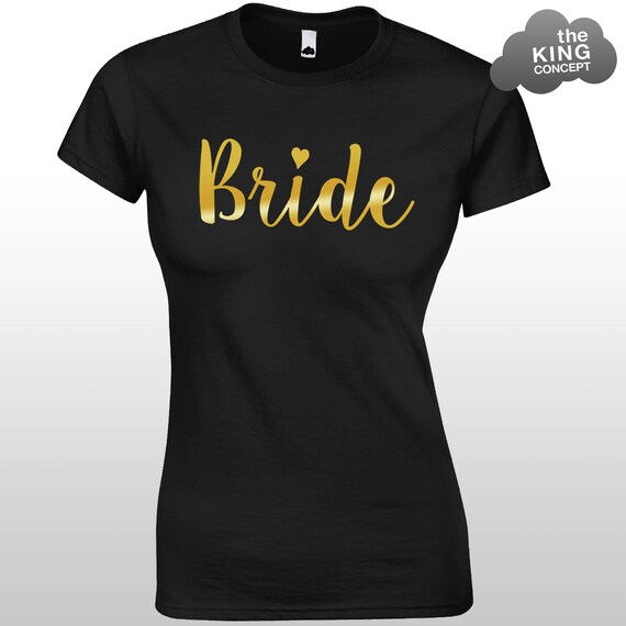 Womens Squad Goals T-Shirt Gold Womens Squad Goals T-Shirt Gold