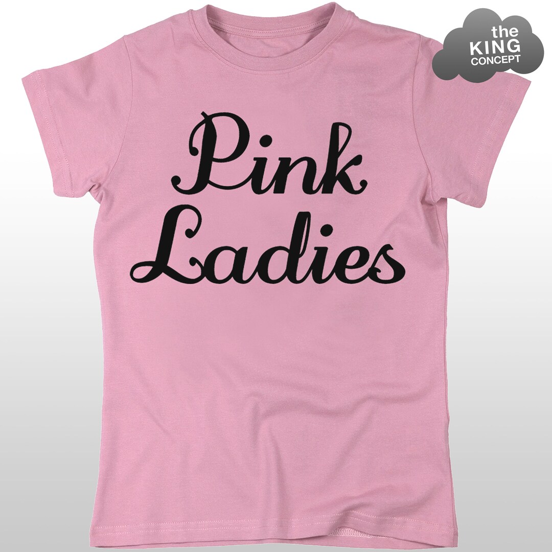 Pink t shirt for ladies hotsell