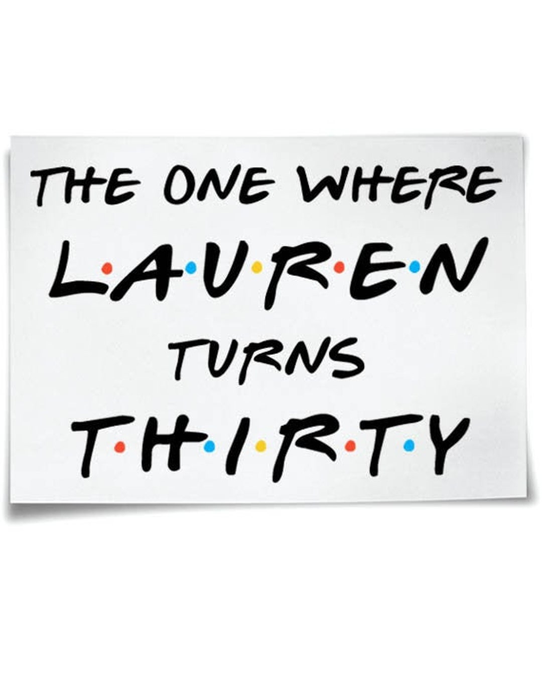 T-Shirt Neonato Primo Compleanno Orsetto - Smart Print - Foto 2