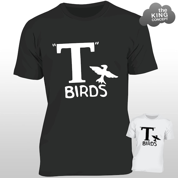 T bird store t shirt