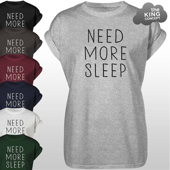 Sleep tee shirts womens new arrivals