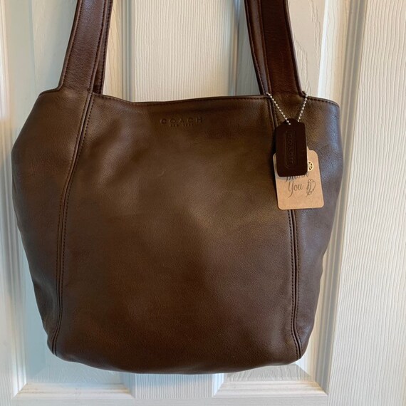 coach new york bags