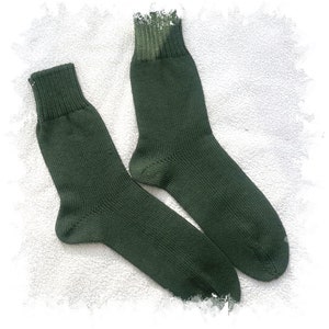 Men&#39;s wool socks, men&#39;s stockings, wool socks, 4-ply!