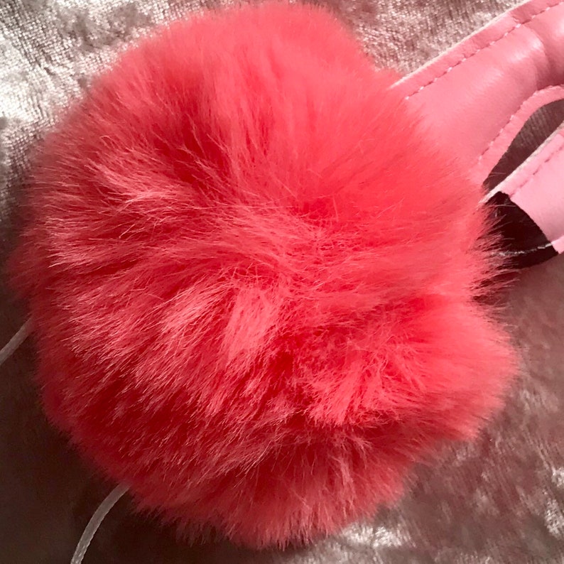 cute orange pink Flamingo Keychain Key ring bird summer Birthday Christmas Anniversary Gift Accessories Accessorise Accessory