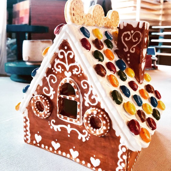 My Little Pony Gingerbread House Nz Gingerbread House