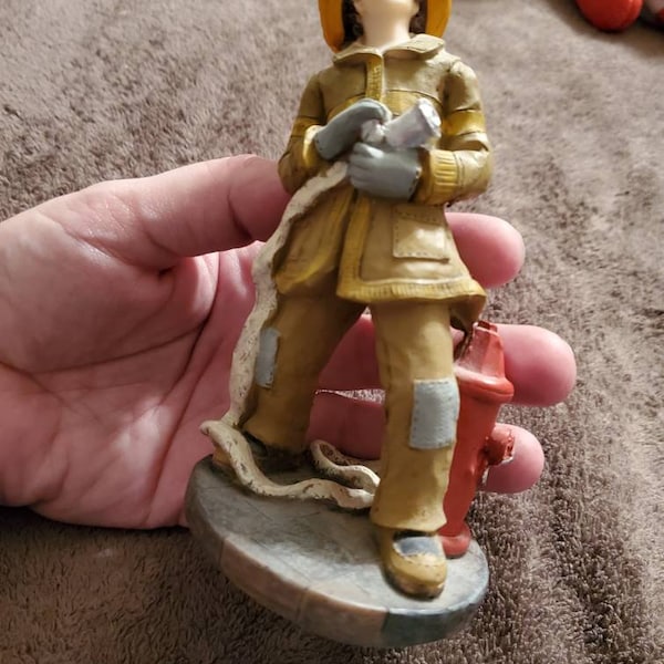 K Collection Figurines Etsy