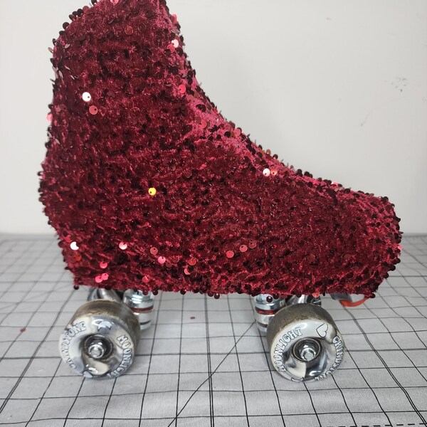 Skate Boot Covers Etsy