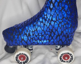 Roller or Ice Skate Covers