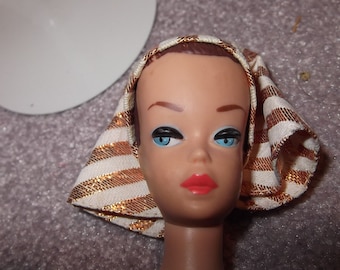 American Character Mary Makeup Doll, Friend of Tressy C. 1964 