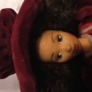 Geschenk für Mädchen: samt-Dressed-Barbie-Puppe 1980 und Hochzeit Kleid Barbie 1977