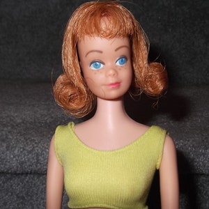 1962 Midge Puppen - 2 verfügbar
