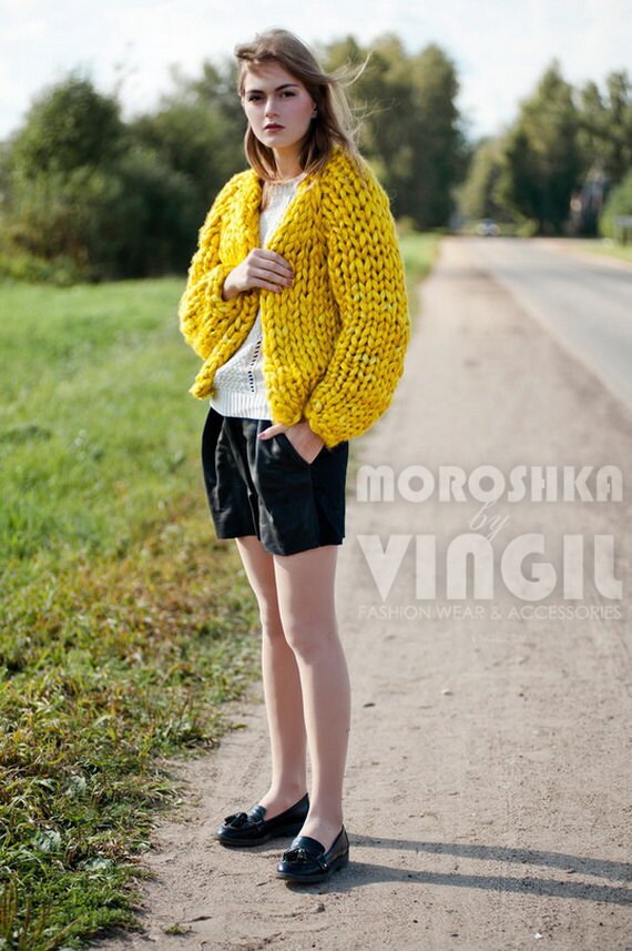 cardigan viscose
