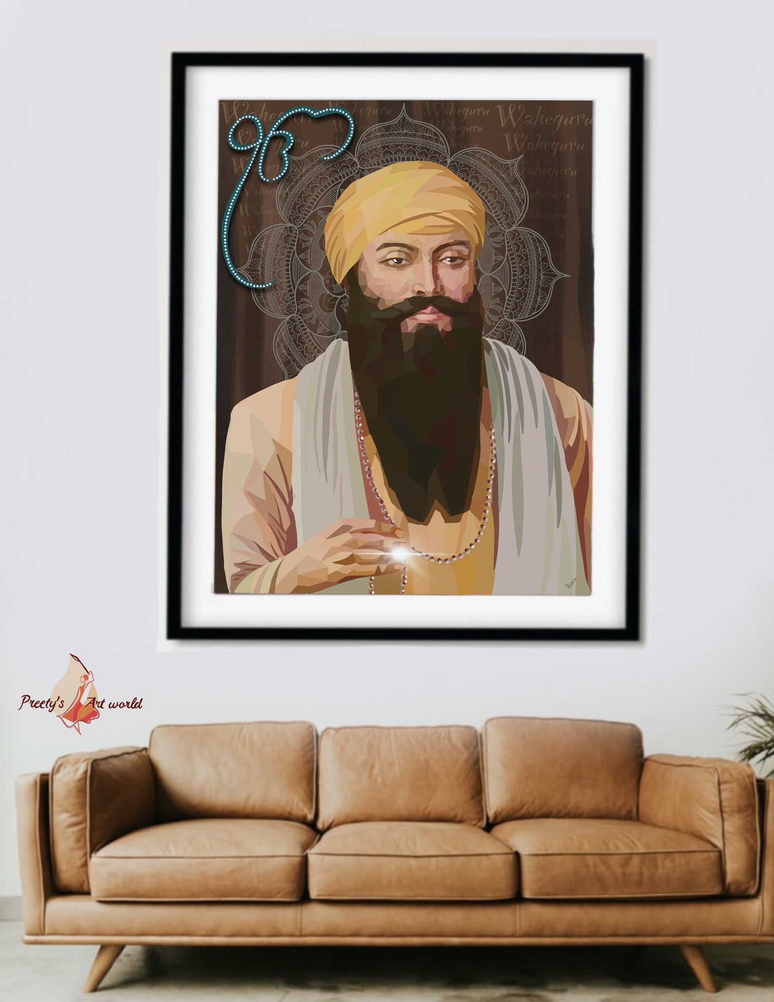 sikh gift ideas