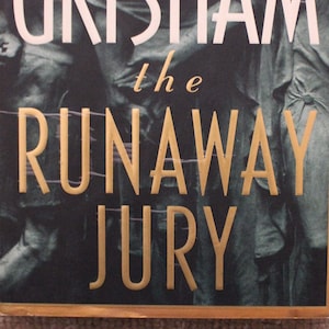 The Runaway Jury | John Grisham (1996, Bantam Doubleday Dell Publishing Group, Inc.)