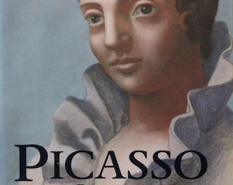 Picasso and Portraiture: Representation and Transformation | William Rubin (1996, The Museum of Modern Art, New York)